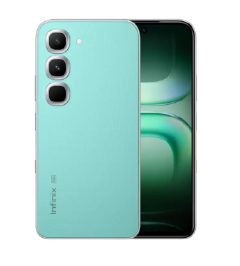 [HOT SALE🔥] Infinix Hot 70 Pro 5G 8+256GB 6.7" 120Hz IPS LCD Display 50MP Camera 6000mAh Battery 45W Fast Charge Dual SIM IP68 Dust/Splash proof Side Mounted-Fingerprint Android 16 AI Smartphone