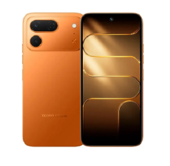 [JUST IN🔥] Tecno Spark 50 Pro 4+128GB 6.7" 120Hz IPS LCD Display 50MP Camera 6000mAh Battery 60W Fast Charging Dual SIM IP64 Dust/Splash proof Side-Mounted Fingerprint Android 16 AI Smartphone