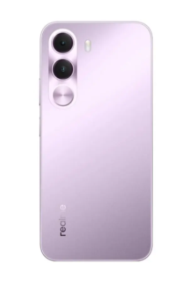 [BRAND NEW🔥] Realme C100i 4+64GB 6.8" 120Hz IPS LCD Display 8MP Camera 7000mAh Battery 15W Fast Charging Dual SIM IP64 Dust/Water-resistant Side-Mounted Fingerprint Android 16 AI Smartphone