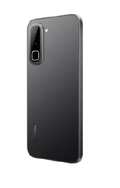 [HOT SALE🔥] Infinix Hot 70 4+256GB 6.7" 120Hz IPS LCD Display 50MP Camera 6000mAh Battery 45W Fast Charge Dual SIM IP64 Dust/Splash proof Side Mounted-Fingerprint Android 16 AI Smartphone