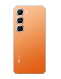 [HOT SALE🔥] Infinix Hot 70 Pro 5G 8+256GB 6.7" 120Hz IPS LCD Display 50MP Camera 6000mAh Battery 45W Fast Charge Dual SIM IP68 Dust/Splash proof Side Mounted-Fingerprint Android 16 AI Smartphone