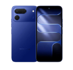 [JUST IN🔥] Tecno Spark 50 Pro 4+128GB 6.7" 120Hz IPS LCD Display 50MP Camera 6000mAh Battery 60W Fast Charging Dual SIM IP64 Dust/Splash proof Side-Mounted Fingerprint Android 16 AI Smartphone