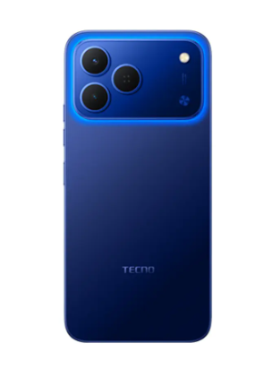 [JUST IN🔥] Tecno Spark 50 8+256GB 6.7" 120Hz IPS LCD Display 50MP Camera 7000mAh Battery 18W Fast Charging Dual SIM IP64 Dust/Splash proof Side Mounted-Fingerprint Android 16 AI Smartphone