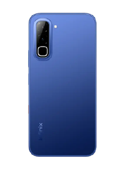[HOT SALE🔥] Infinix Hot 70 4+256GB 6.7" 120Hz IPS LCD Display 50MP Camera 6000mAh Battery 45W Fast Charge Dual SIM IP64 Dust/Splash proof Side Mounted-Fingerprint Android 16 AI Smartphone