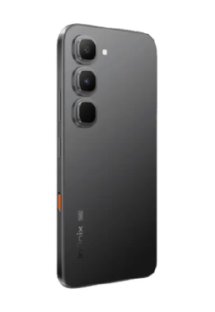 [HOT SALE🔥] Infinix Hot 70 Pro 5G 8+256GB 6.7" 120Hz IPS LCD Display 50MP Camera 6000mAh Battery 45W Fast Charge Dual SIM IP68 Dust/Splash proof Side Mounted-Fingerprint Android 16 AI Smartphone