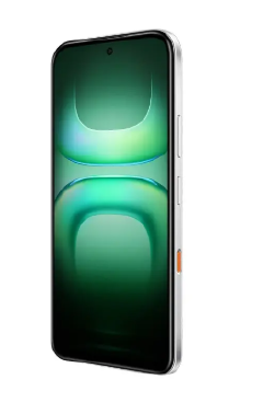 [HOT SALE🔥] Infinix Hot 70 Pro 5G 8+256GB 6.7" 120Hz IPS LCD Display 50MP Camera 6000mAh Battery 45W Fast Charge Dual SIM IP68 Dust/Splash proof Side Mounted-Fingerprint Android 16 AI Smartphone