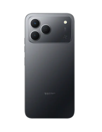 [JUST IN🔥] Tecno Spark 50 8+256GB 6.7" 120Hz IPS LCD Display 50MP Camera 7000mAh Battery 18W Fast Charging Dual SIM IP64 Dust/Splash proof Side Mounted-Fingerprint Android 16 AI Smartphone