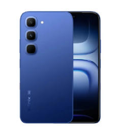 [HOT SALE🔥] Infinix Hot 70 Pro 5G 8+256GB 6.7" 120Hz IPS LCD Display 50MP Camera 6000mAh Battery 45W Fast Charge Dual SIM IP68 Dust/Splash proof Side Mounted-Fingerprint Android 16 AI Smartphone