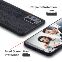 Phone Case for Infinix Note 50 Pro 50 4G Shockproof Business TPU+PU Leather Unique Cover
