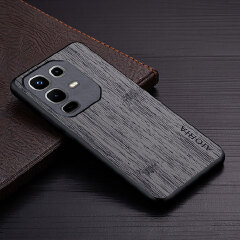 Phone Case for Infinix Note 50 Pro 50 4G Shockproof Business TPU+PU Leather Unique Cover