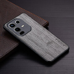 Phone Case for Infinix Note 50 Pro 50 4G Shockproof Business TPU+PU Leather Unique Cover