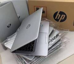 Refurbished HP EliteBook 840 G3 Intel Core i5 7th gen 8GB RAM 256 SSD 14-inch HD Touchscreen Display WiFi Windows 11 backlit keyboard HD webcam HDMI Ethernet USB headphone ports work student laptop