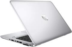 Refurbished HP EliteBook 840 G3 Intel Core i5 7th gen 8GB RAM 256 SSD 14-inch HD Touchscreen Display WiFi Windows 11 backlit keyboard HD webcam HDMI Ethernet USB headphone ports work student laptop
