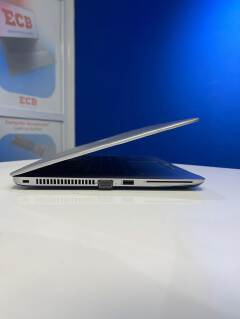 Refurbished HP EliteBook 840 G3 Intel Core i5 7th gen 8GB RAM 256 SSD 14-inch HD Touchscreen Display WiFi Windows 11 backlit keyboard HD webcam HDMI Ethernet USB headphone ports work student laptop