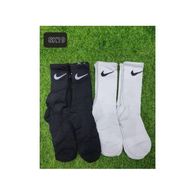6pairs Mens Cotton Socks Sports Socks