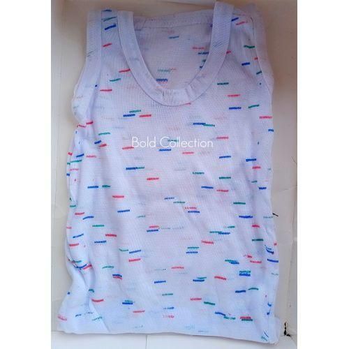6PCs Cutest Quality NEWBORN Unisex Baby Vests