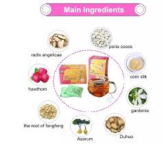 Wins Town Anti-Arthritis Tea, an over-the-counter herbal blend marketed for joint health.