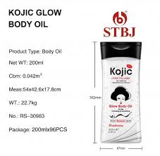 725 ml 2 pack ,Vaseline Daily Brightening Even Tone Lotion + kojic Body Oil 200ML / 3pack with shower gel