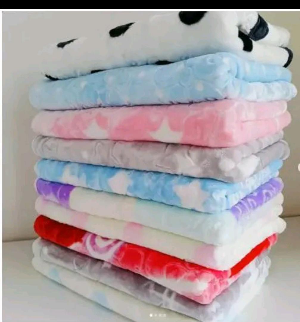 Baby Blanket
