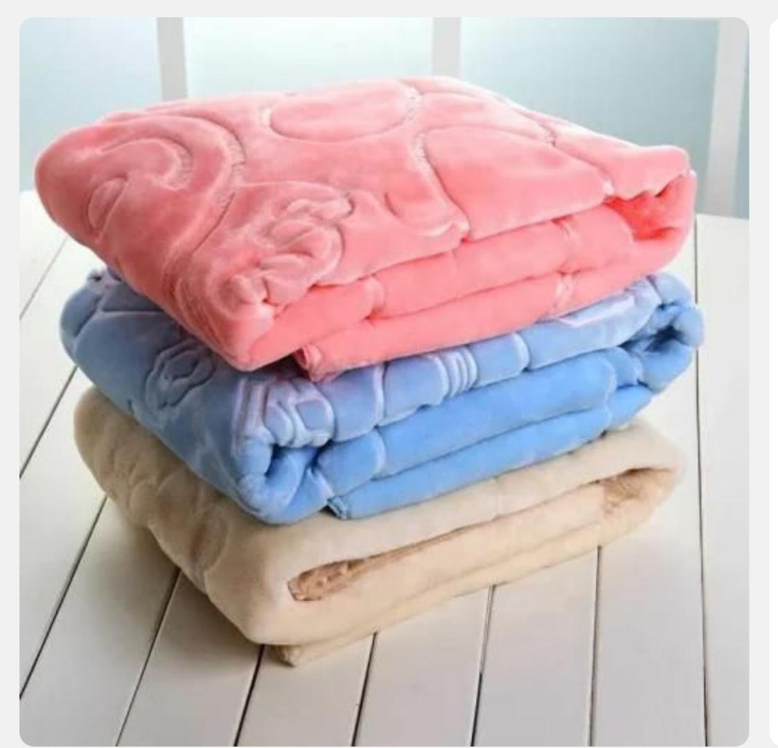 Baby Blanket