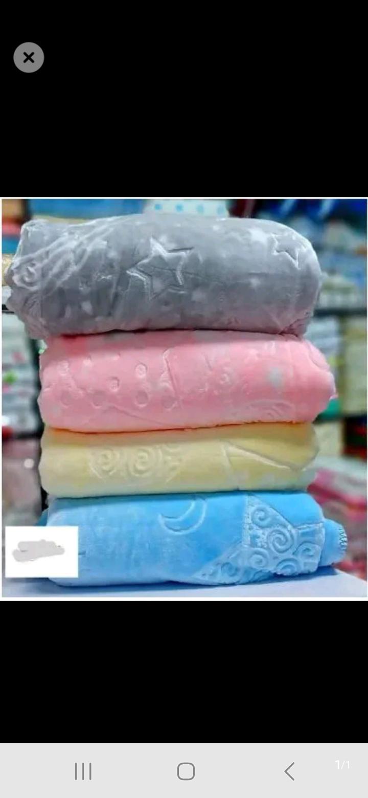 Baby Blanket