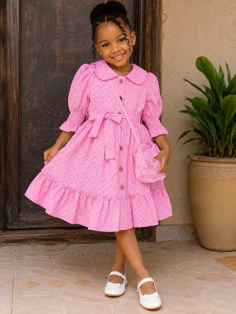 Girl dress