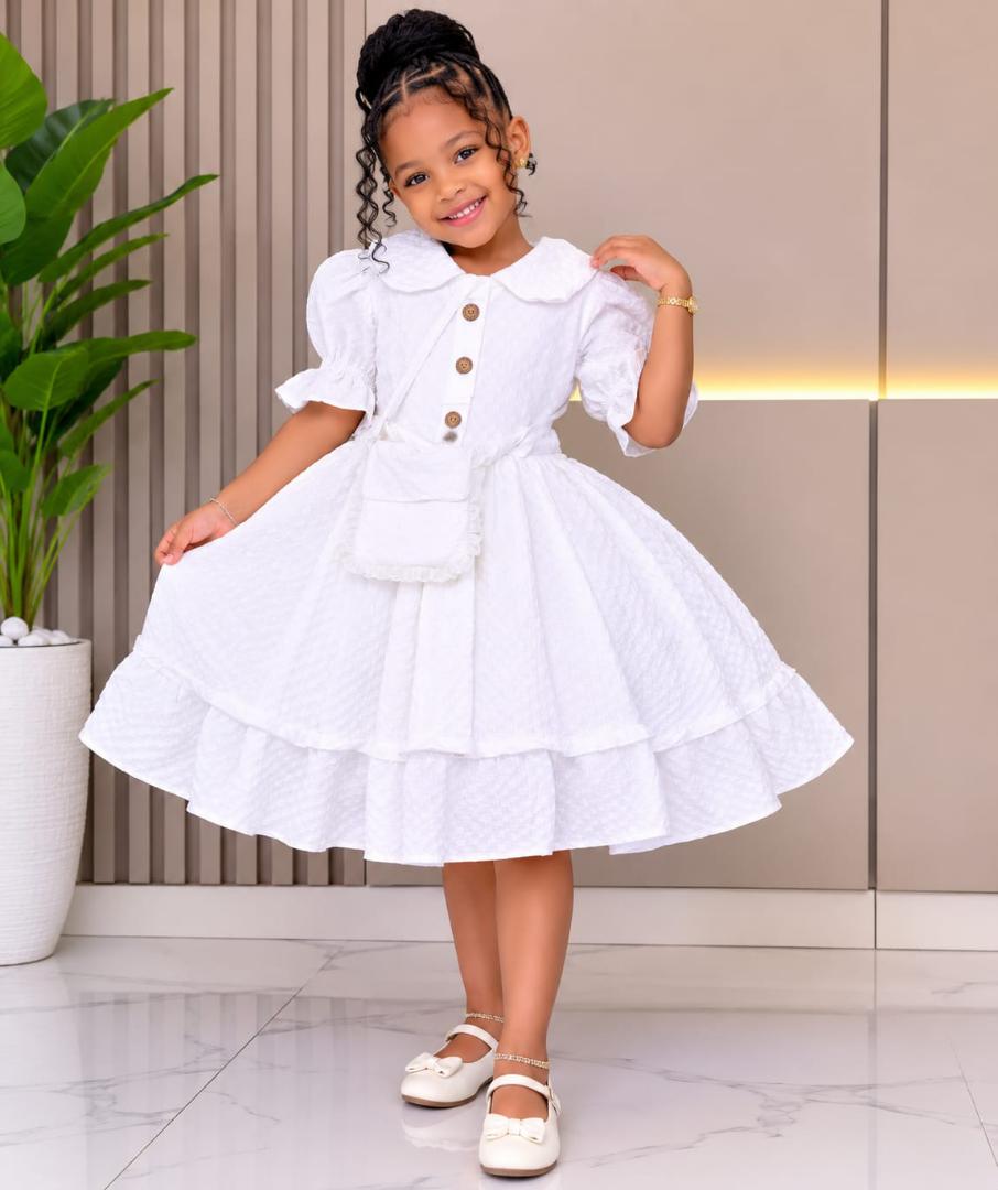 Girl dress