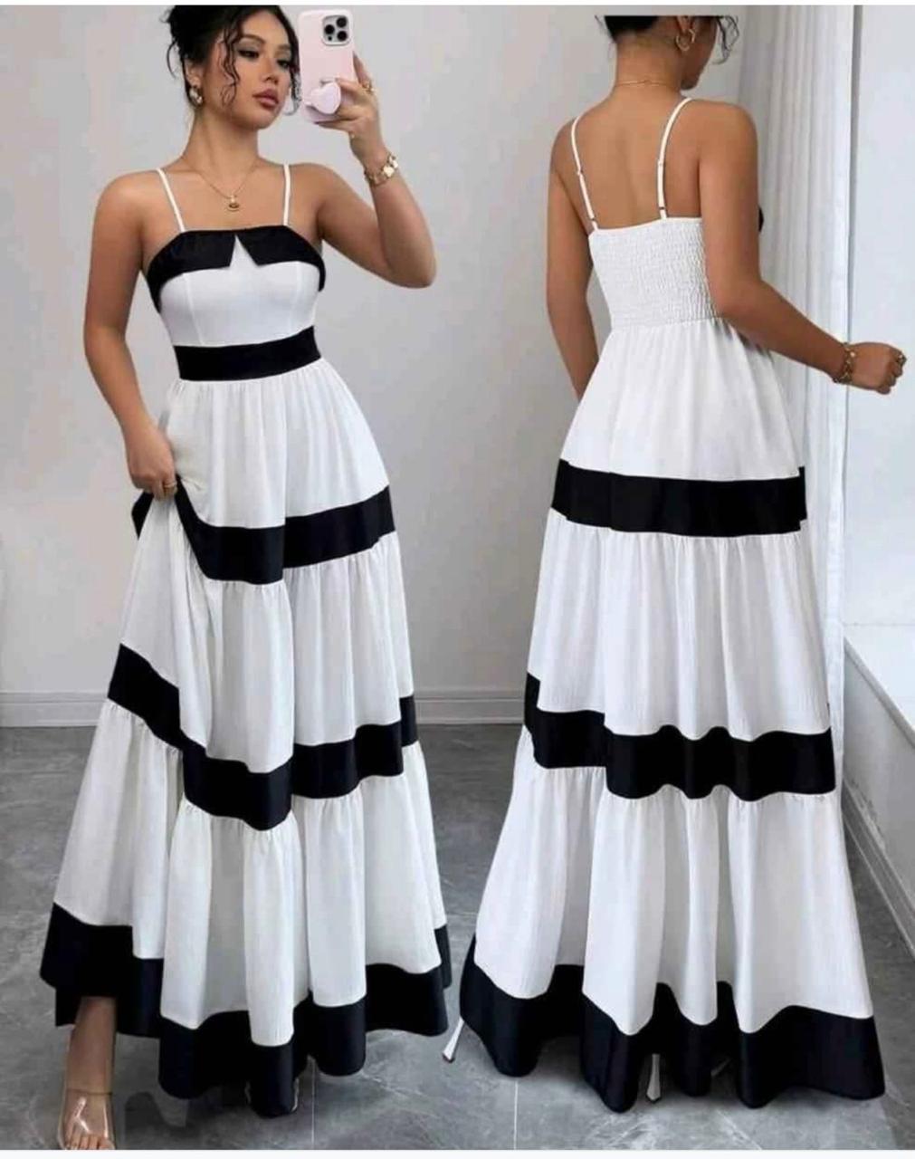 Elegant Stylish & Comfortable Women’s Maxi Elegant Dress – Perfect for All Occasions