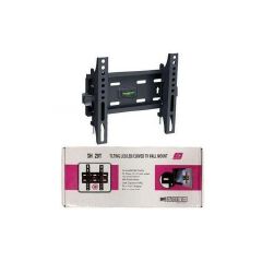 14 22 24 32 39 40 42 43 Inch Wall Mount Tv Bracket For Flat Framed & Frameless ANDROID Tv