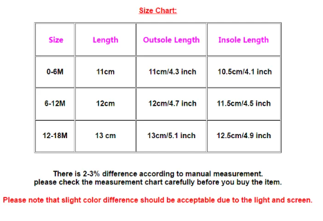 Baby Girl Shoes Comfortable Butterfly-knot Artificial Leather Cotton Sole Shoes Fashion First Walkers Kid Shoes Chaussures Fille
