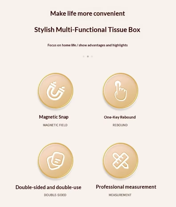 Cute Portable Soft Measuring Tape for Fitness Chest And Arm Measurement Automatic Retraction Multi-Purpose Compact Ruler