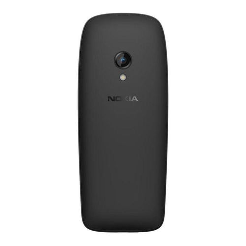 GET The latest Brand New Original Nokia 6310 Mobile Phone 2025 Version Dual SIM Classic Trending Cheap Budget Feature Phone with FM Radio, Long Battery, Big Buttons