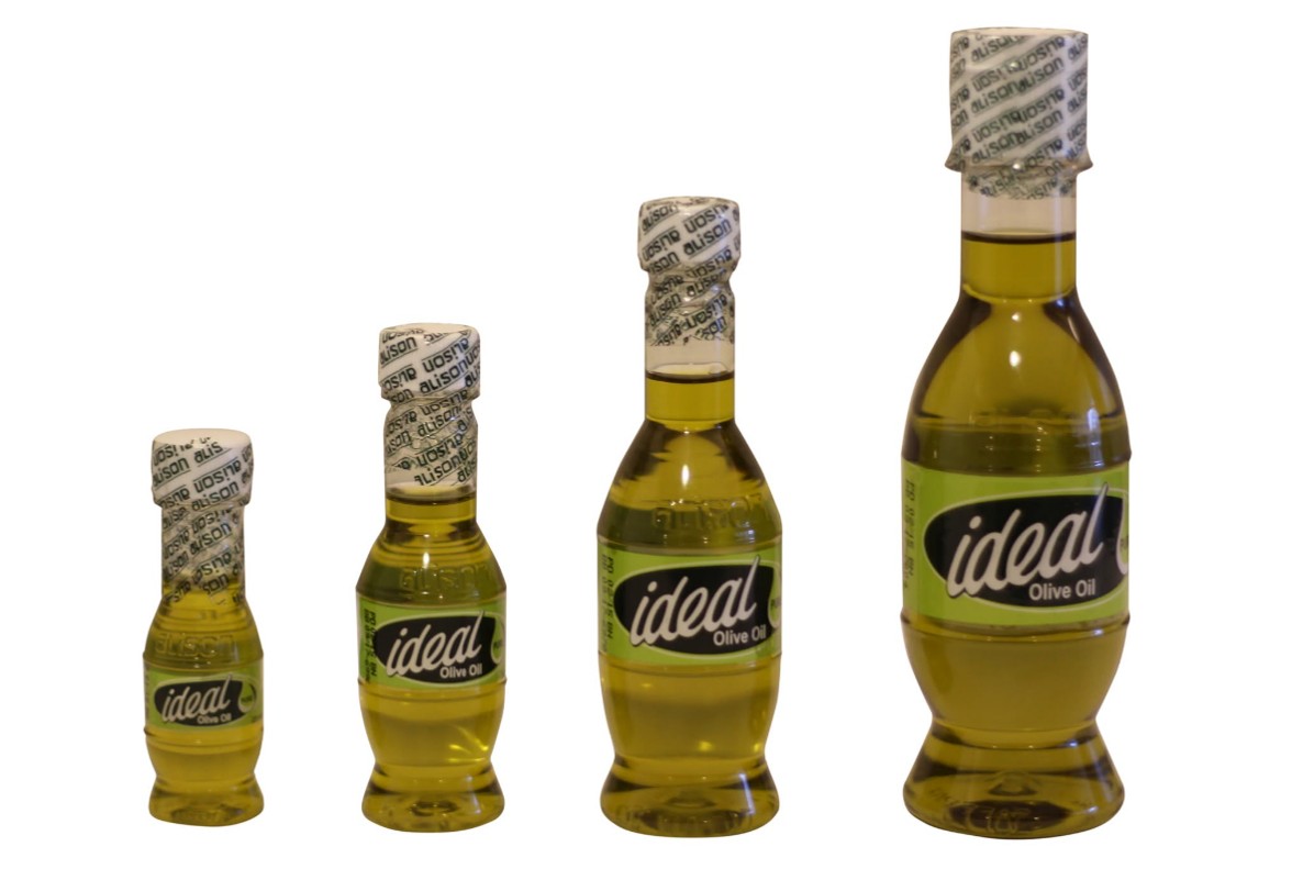 Alison's Ideal Pure Olive Oil
