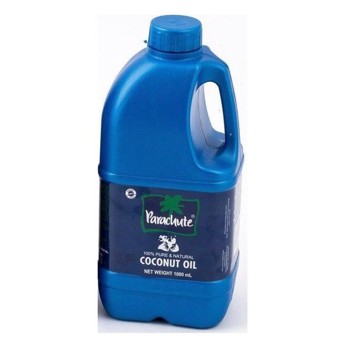 Parachute Coconut Oil - 1000ml