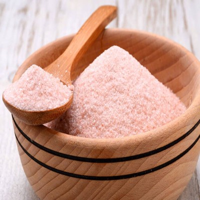 Himalaya Pink Rock Salt