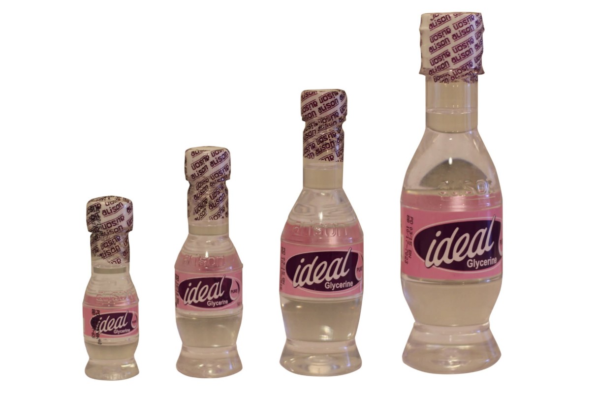 Alison’s Ideal Pure Glycerine