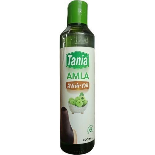 Tania Amla Hair Oil 200ml