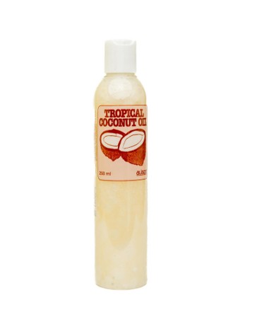 Alison Coconut Oil 250ml