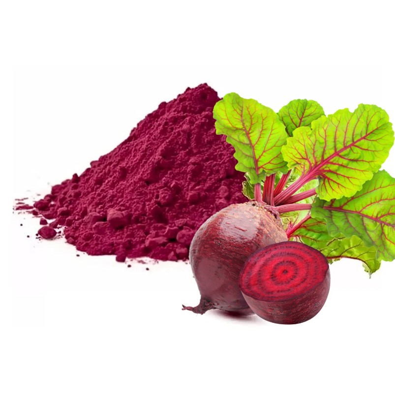Beetroot powder