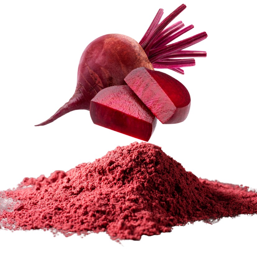 Beetroot powder