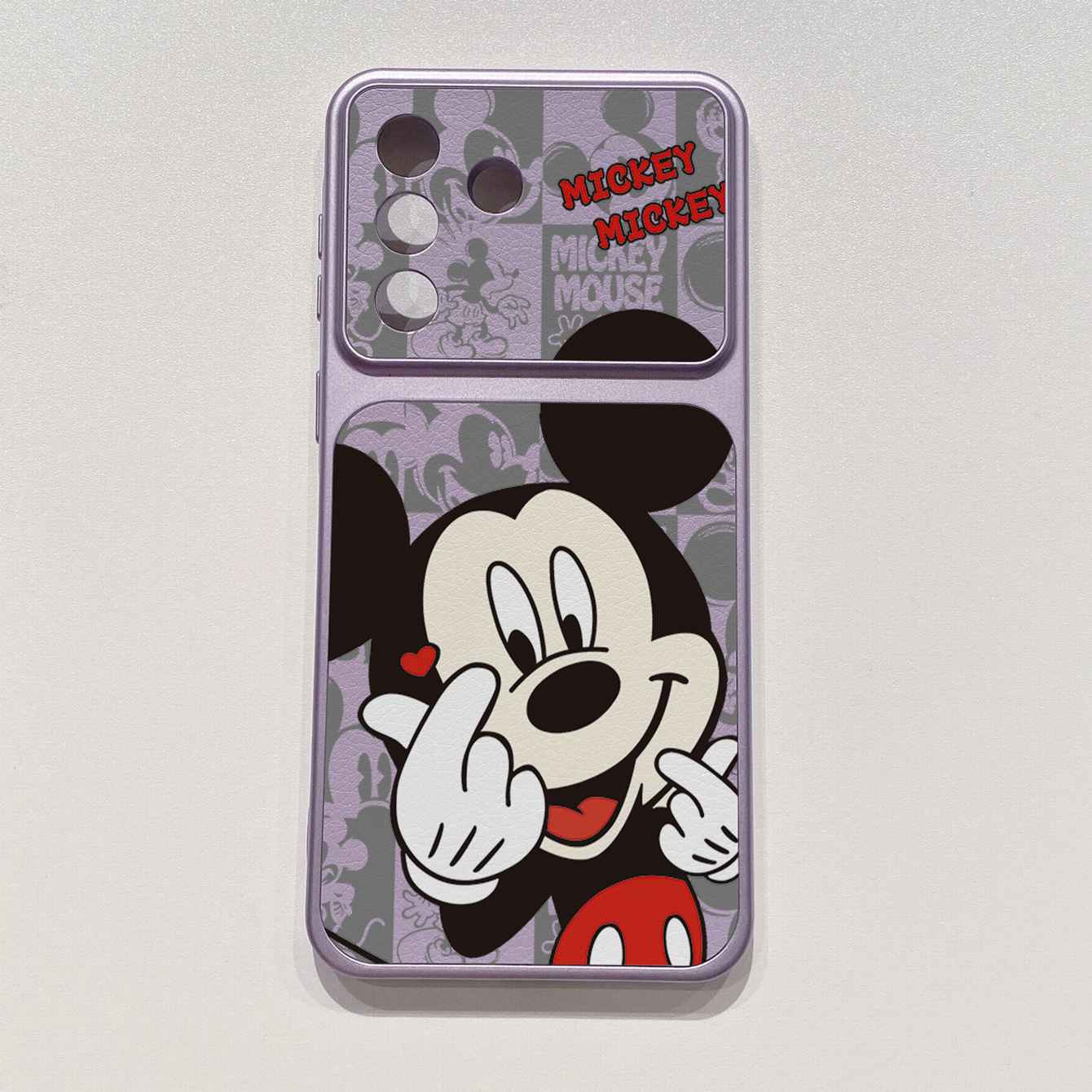 for iPhone 18 17 Pro Max 16 15 14 Plus Phone Case PU Leather Shockproof Cover Magic Fashion girl