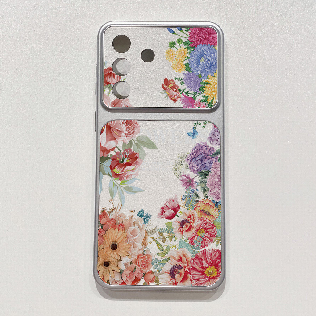 for iPhone 18 17 Pro Max 16 15 14 Plus Phone Case PU Leather Shockproof Cover 0