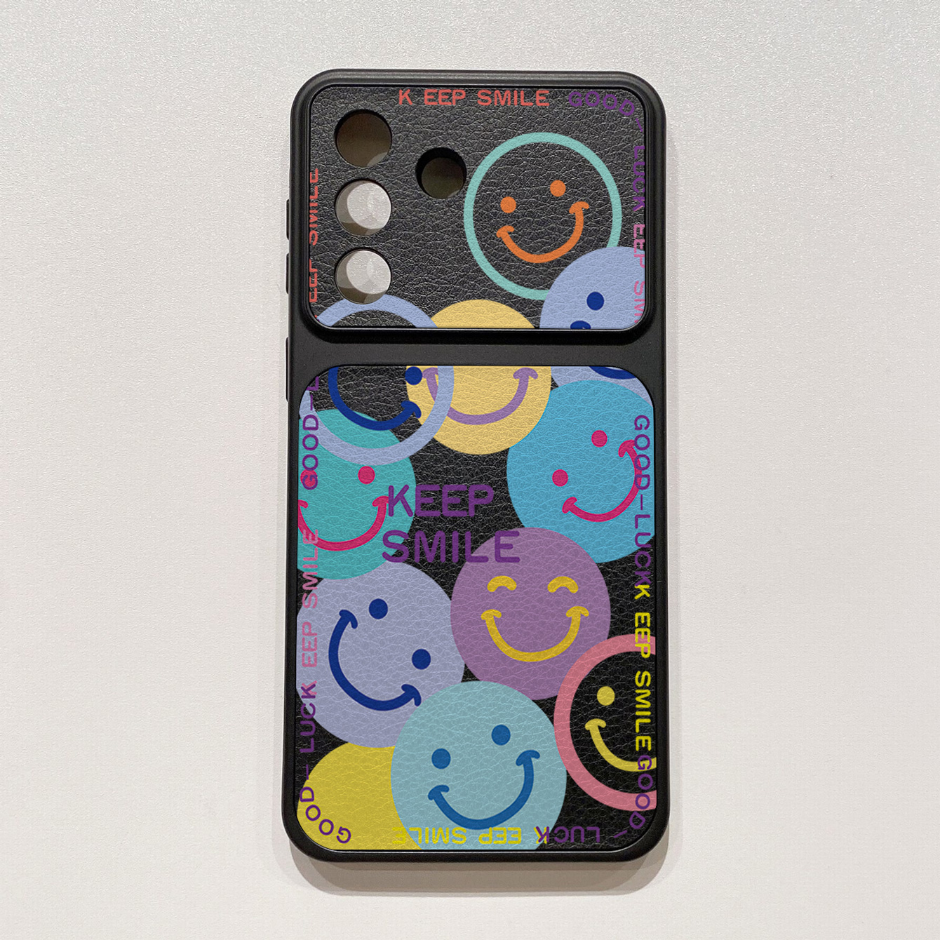 for iPhone 18 17 Pro Max 16 15 14 Plus Phone Case PU Leather Shockproof Cover Heart My melody Kuromi