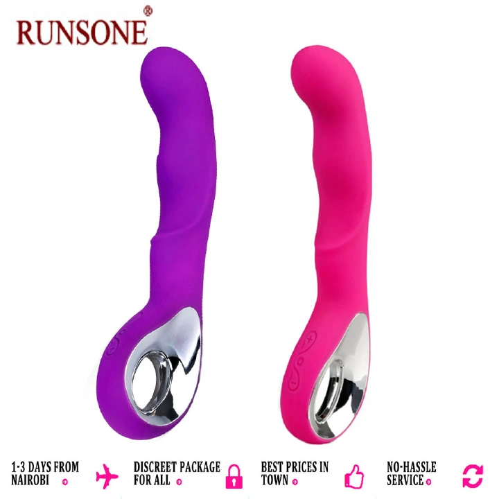 Women G-Spot Vibrator USB Rechargeable Wand Discreet Dildo Handhold Clit Vagin Massager Sex Toy Adult Gift For Ladies Girlfriend Wife