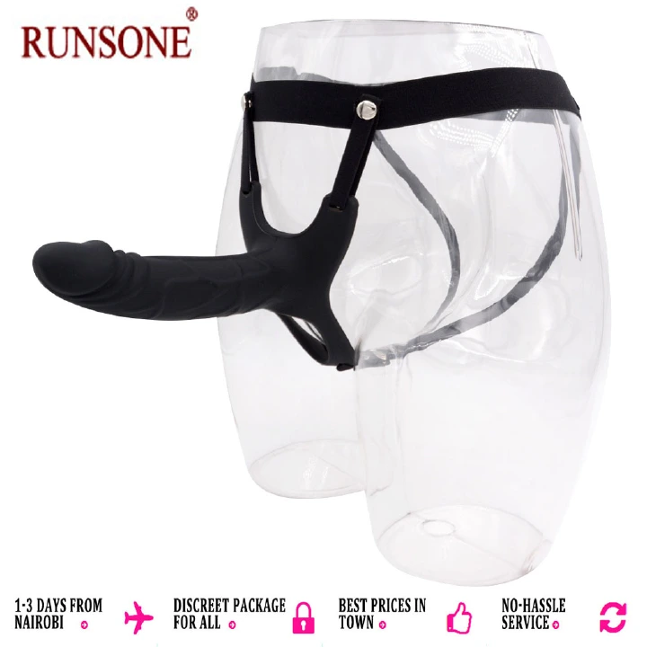 Strap On Penis Extender Cock Ring Enlargement Sleeves Silicone Condoms Harness Adult Sex Toys for Men Valentine Gift for Boyfriend Husband - image 9