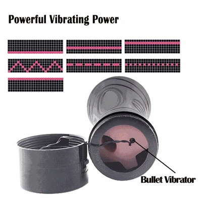 Realistic Dildo Rabbit Veined G Spot Vibrator Rechargeable Waterproof Powerful Vibrating Clit Stimulator Handhold Dual Motors Massager Adult Sex Toy for Ladies Women Couple