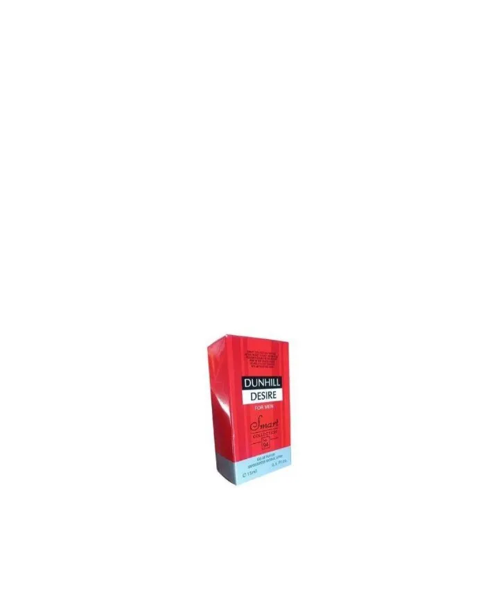 Smart Collection Dunhill Desire perfume For Men No.94 - Edp Perfume 15 m