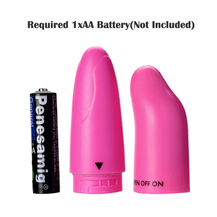 Mini Egg Vibrator - image 4
