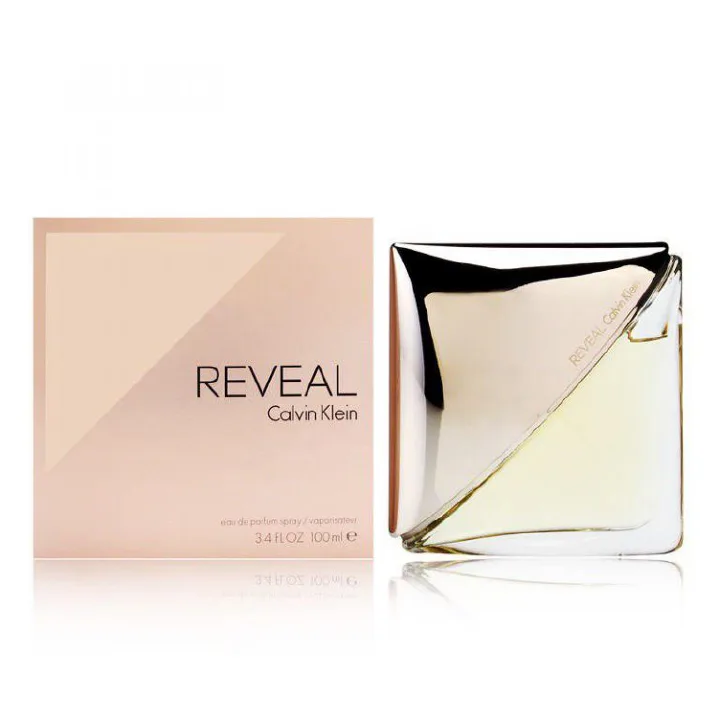 Reveal by Calvin Klein For Women EDP