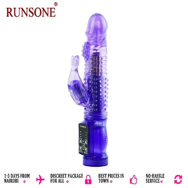 G-Spot Mermeid Vibrator With Floating Beads Powerful Clit Dildo Stimulator Adult Sex Toys for Women Perfect Gift for Girlfriend Wife - image 20